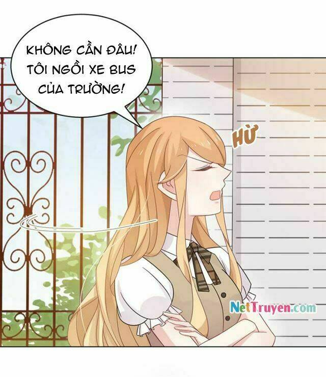 Ma Lạt Thiên Kim Đẩu Ác Thiếu Chapter 34 - Trang 2