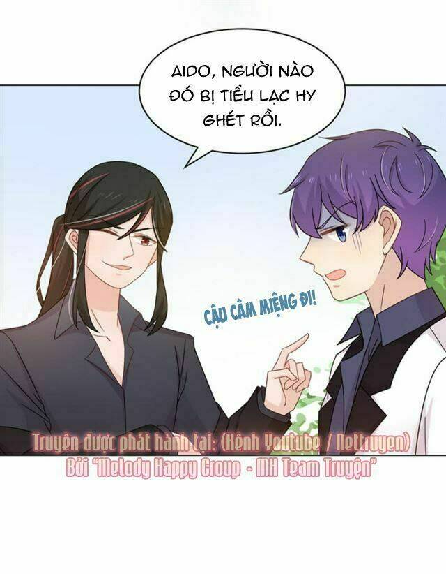 Ma Lạt Thiên Kim Đẩu Ác Thiếu Chapter 34 - Trang 2