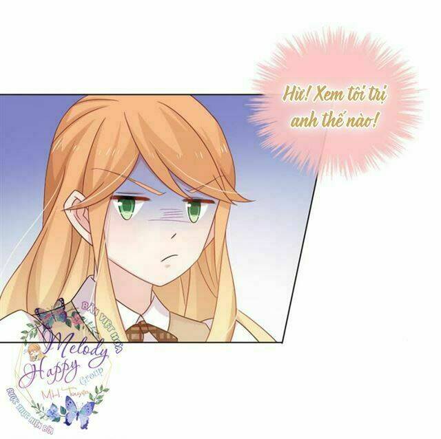 Ma Lạt Thiên Kim Đẩu Ác Thiếu Chapter 34 - Trang 2