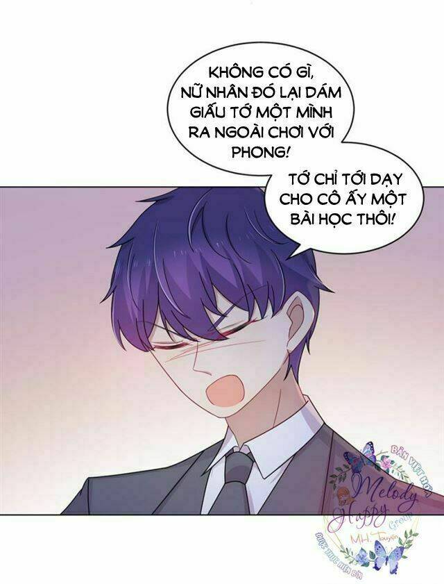 Ma Lạt Thiên Kim Đẩu Ác Thiếu Chapter 34 - Trang 2