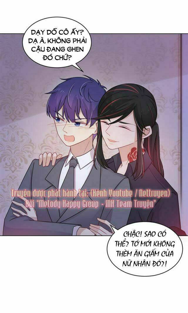 Ma Lạt Thiên Kim Đẩu Ác Thiếu Chapter 34 - Trang 2