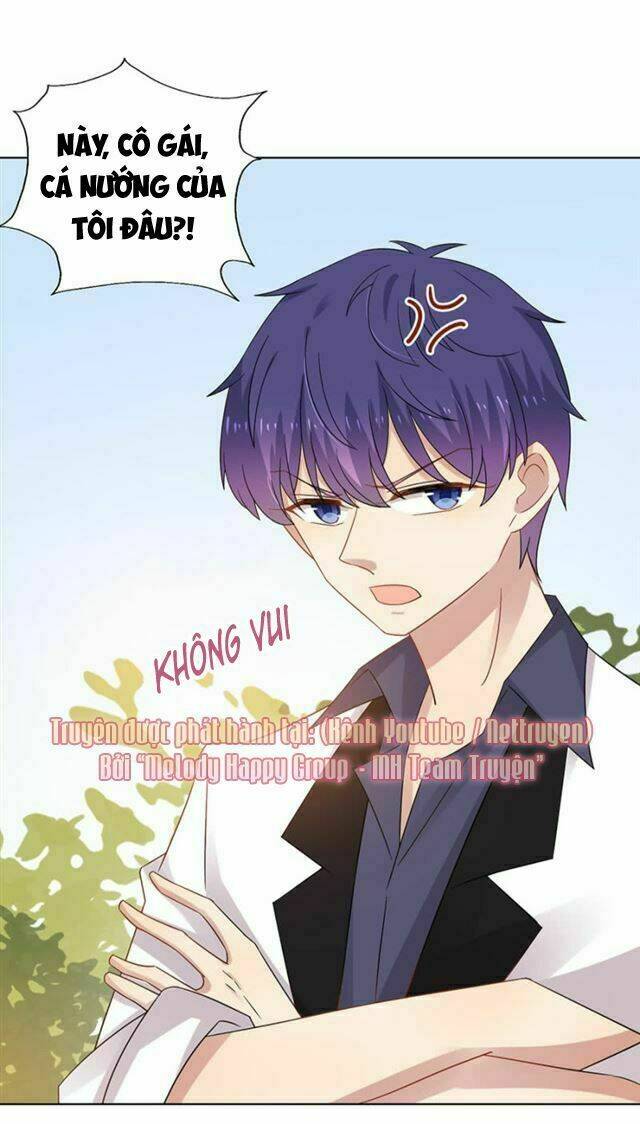 Ma Lạt Thiên Kim Đẩu Ác Thiếu Chapter 35 - Trang 2