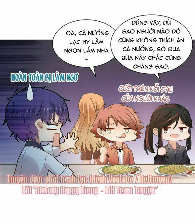 Ma Lạt Thiên Kim Đẩu Ác Thiếu Chapter 35 - Trang 2