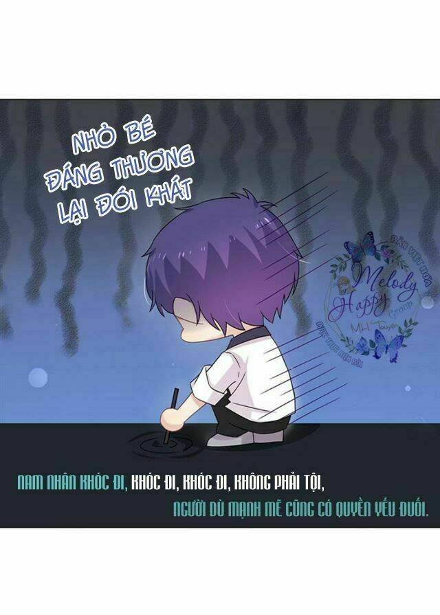 Ma Lạt Thiên Kim Đẩu Ác Thiếu Chapter 35 - Trang 2