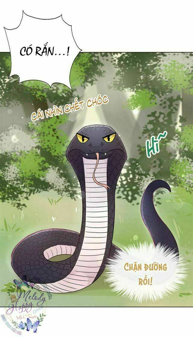 Ma Lạt Thiên Kim Đẩu Ác Thiếu Chapter 35 - Trang 2