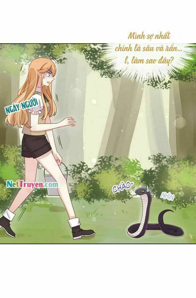 Ma Lạt Thiên Kim Đẩu Ác Thiếu Chapter 35 - Trang 2