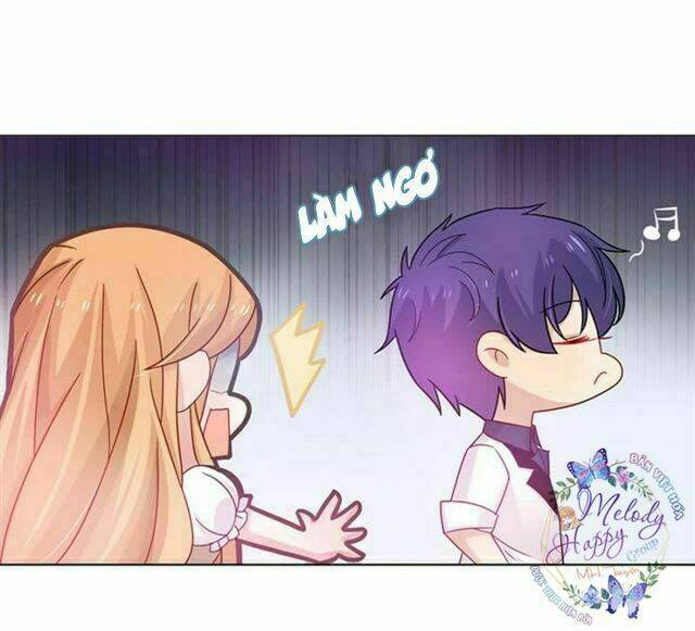 Ma Lạt Thiên Kim Đẩu Ác Thiếu Chapter 35 - Trang 2