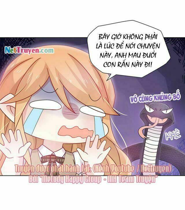 Ma Lạt Thiên Kim Đẩu Ác Thiếu Chapter 35 - Trang 2