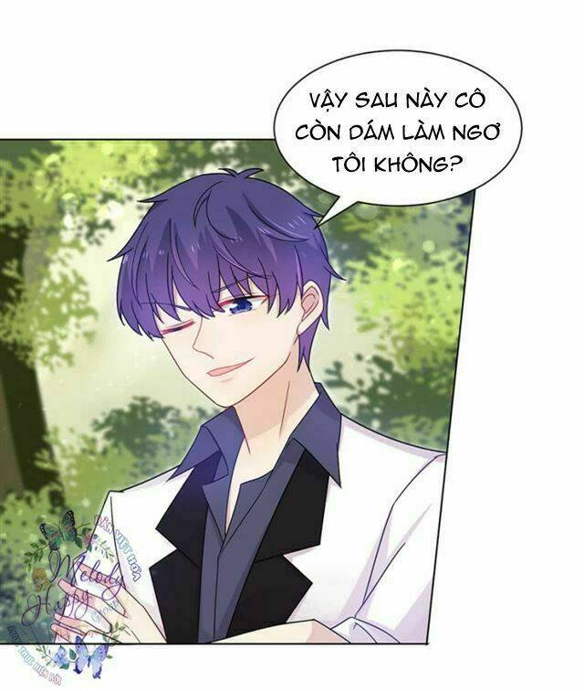 Ma Lạt Thiên Kim Đẩu Ác Thiếu Chapter 35 - Trang 2