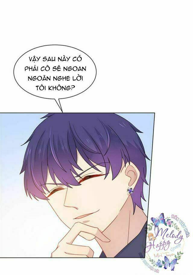 Ma Lạt Thiên Kim Đẩu Ác Thiếu Chapter 35 - Trang 2