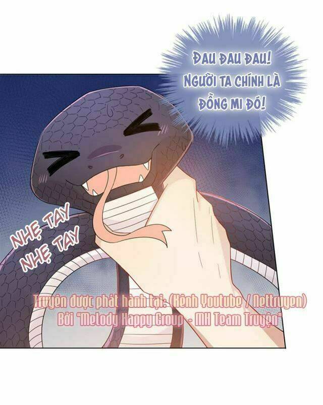 Ma Lạt Thiên Kim Đẩu Ác Thiếu Chapter 35 - Trang 2