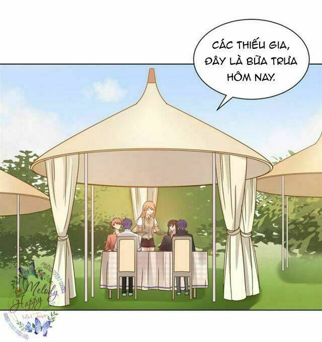 Ma Lạt Thiên Kim Đẩu Ác Thiếu Chapter 35 - Trang 2