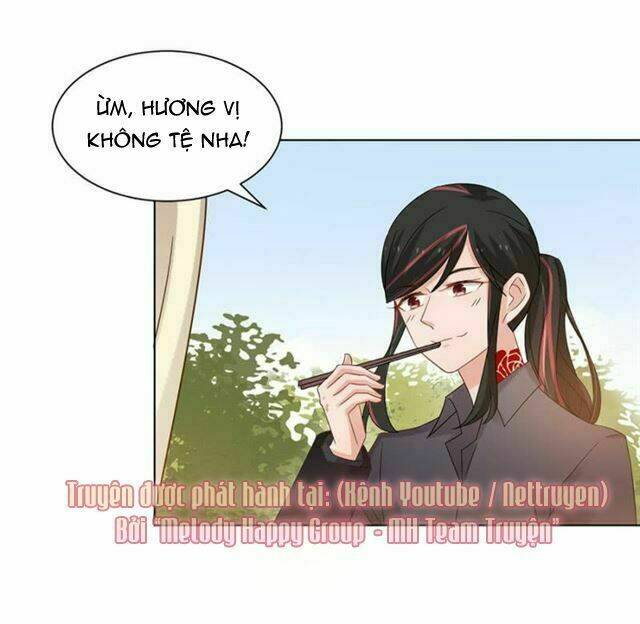 Ma Lạt Thiên Kim Đẩu Ác Thiếu Chapter 35 - Trang 2