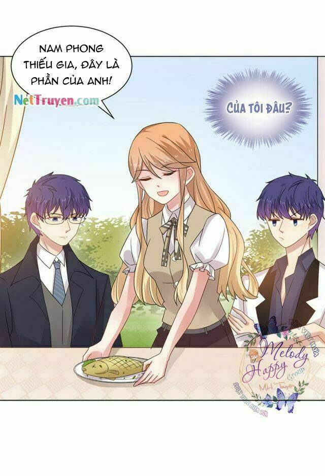 Ma Lạt Thiên Kim Đẩu Ác Thiếu Chapter 35 - Trang 2