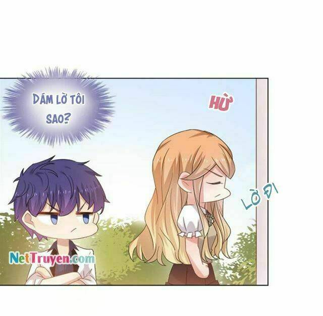 Ma Lạt Thiên Kim Đẩu Ác Thiếu Chapter 35 - Trang 2