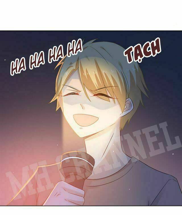 Ma Lạt Thiên Kim Đẩu Ác Thiếu Chapter 36 - Trang 2