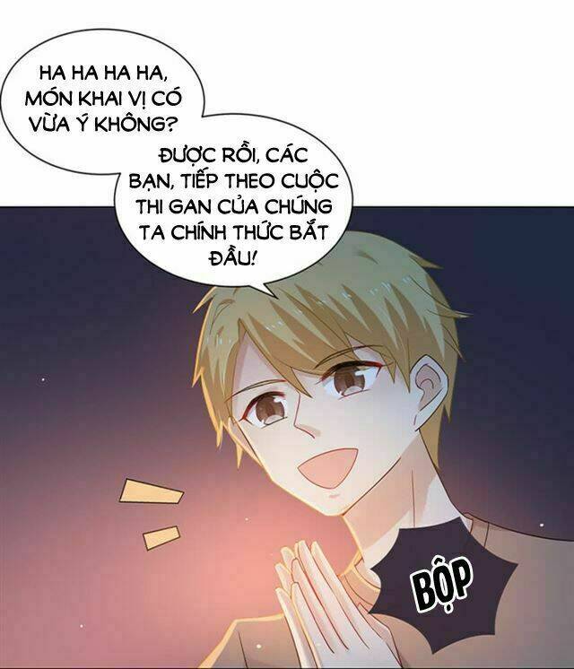 Ma Lạt Thiên Kim Đẩu Ác Thiếu Chapter 36 - Trang 2