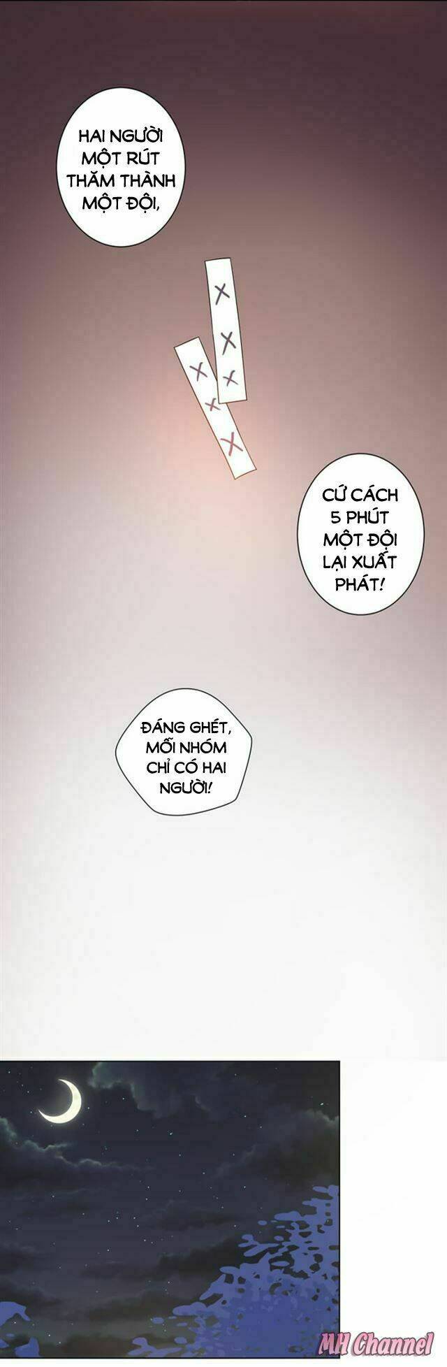 Ma Lạt Thiên Kim Đẩu Ác Thiếu Chapter 36 - Trang 2