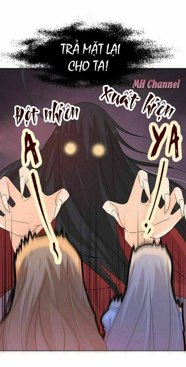 Ma Lạt Thiên Kim Đẩu Ác Thiếu Chapter 36 - Trang 2