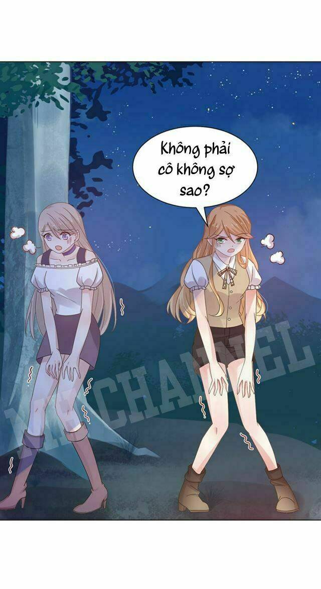 Ma Lạt Thiên Kim Đẩu Ác Thiếu Chapter 36 - Trang 2