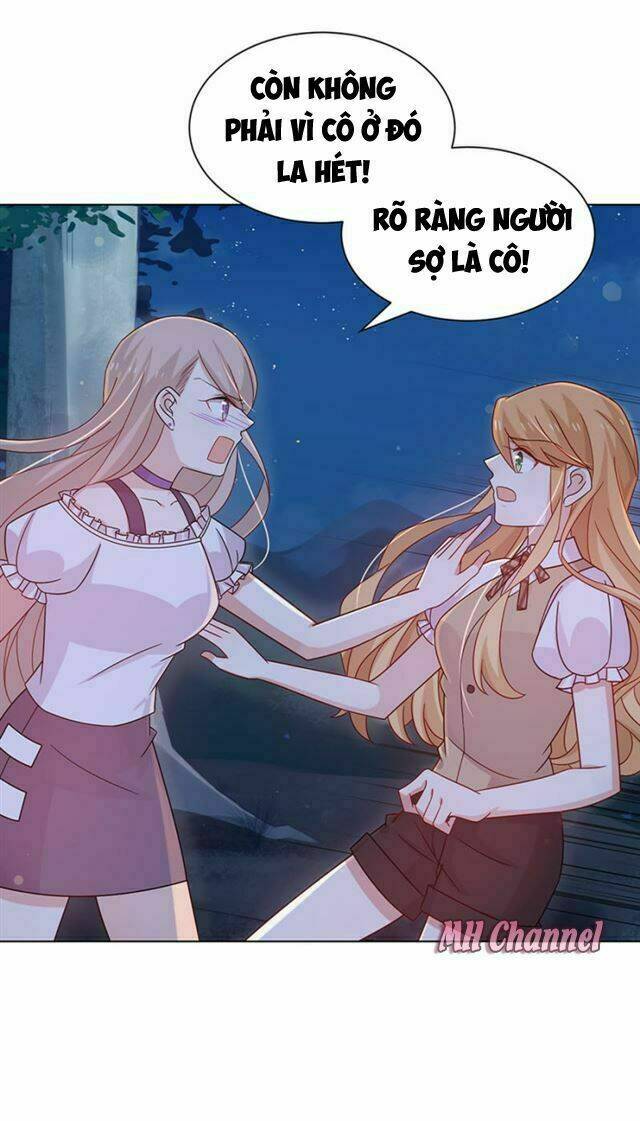 Ma Lạt Thiên Kim Đẩu Ác Thiếu Chapter 36 - Trang 2