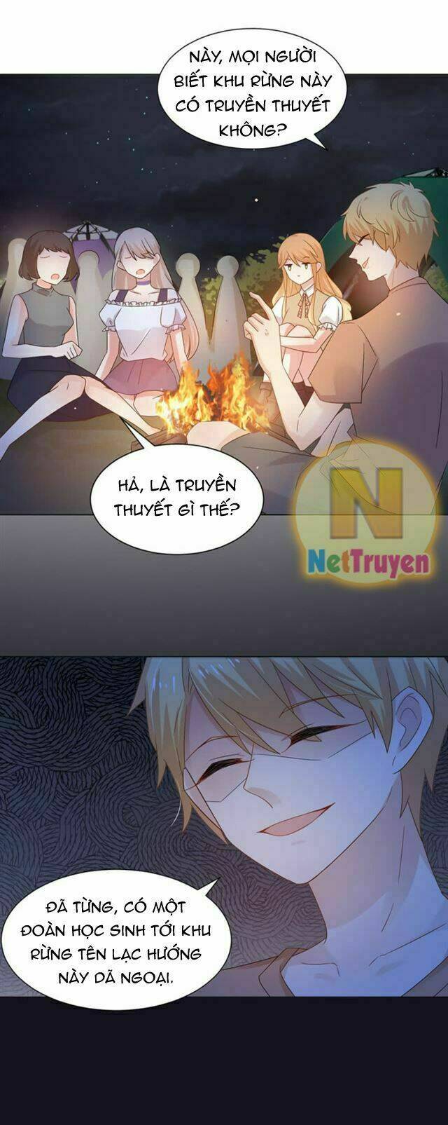 Ma Lạt Thiên Kim Đẩu Ác Thiếu Chapter 36 - Trang 2