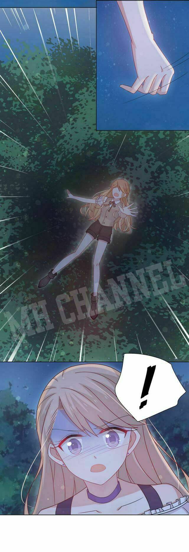 Ma Lạt Thiên Kim Đẩu Ác Thiếu Chapter 37 - Trang 2