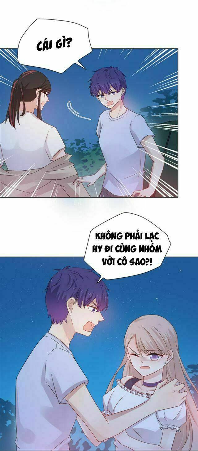 Ma Lạt Thiên Kim Đẩu Ác Thiếu Chapter 37 - Trang 2