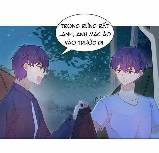 Ma Lạt Thiên Kim Đẩu Ác Thiếu Chapter 37 - Trang 2