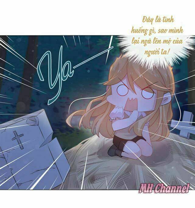 Ma Lạt Thiên Kim Đẩu Ác Thiếu Chapter 37 - Trang 2