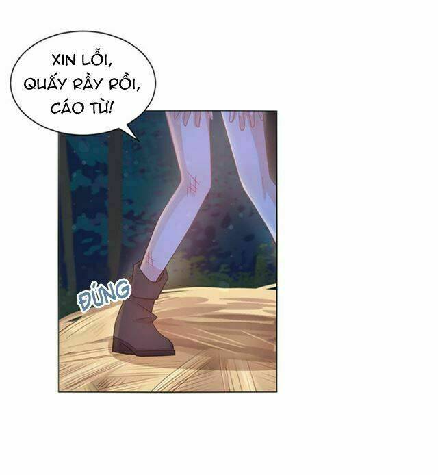 Ma Lạt Thiên Kim Đẩu Ác Thiếu Chapter 37 - Trang 2