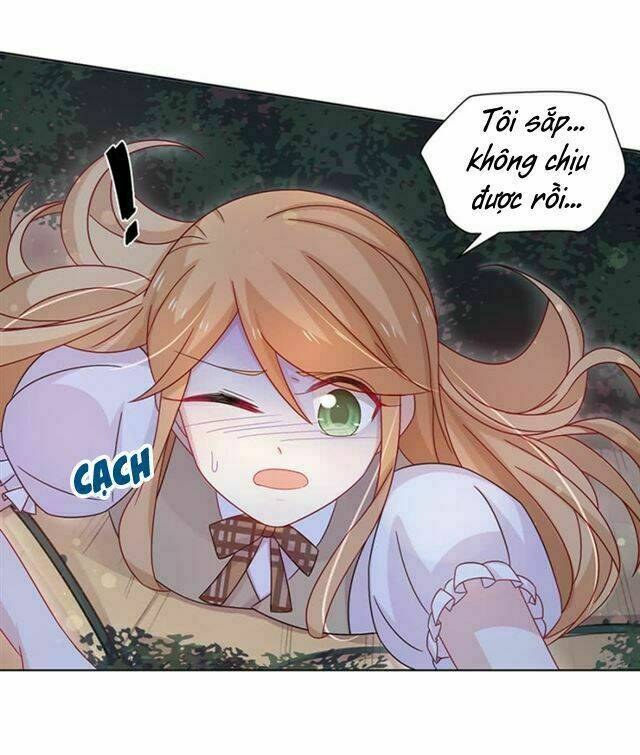 Ma Lạt Thiên Kim Đẩu Ác Thiếu Chapter 37 - Trang 2