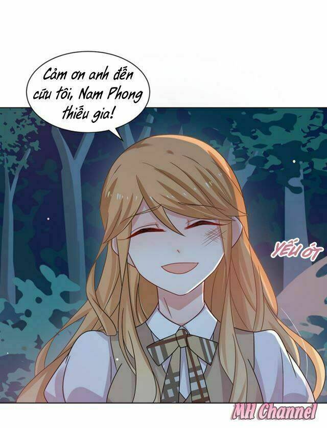 Ma Lạt Thiên Kim Đẩu Ác Thiếu Chapter 38 - Trang 2