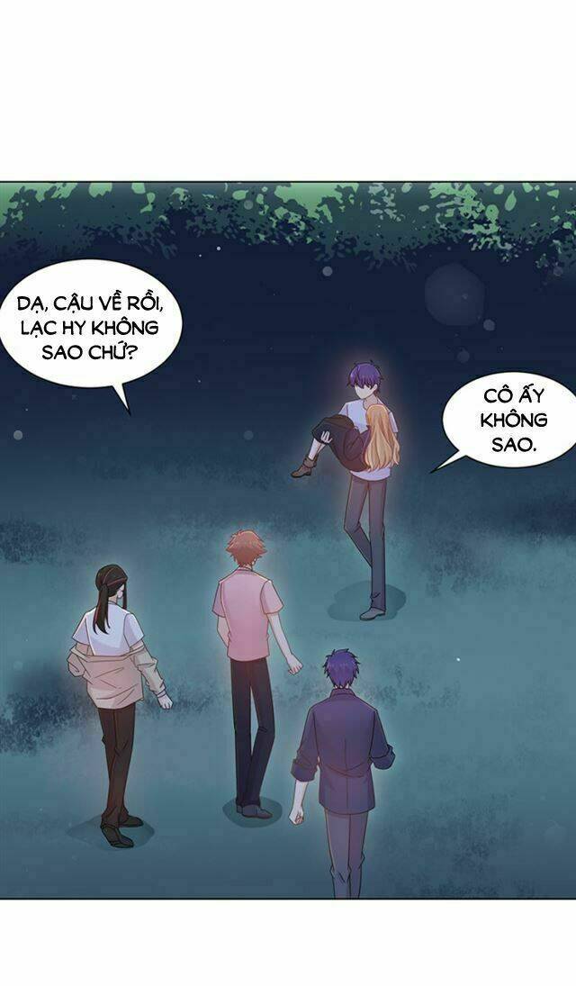 Ma Lạt Thiên Kim Đẩu Ác Thiếu Chapter 38 - Trang 2