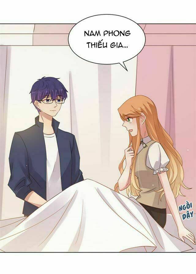 Ma Lạt Thiên Kim Đẩu Ác Thiếu Chapter 38 - Trang 2