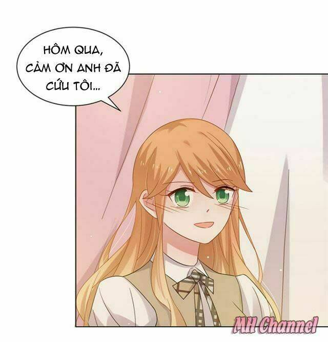 Ma Lạt Thiên Kim Đẩu Ác Thiếu Chapter 38 - Trang 2