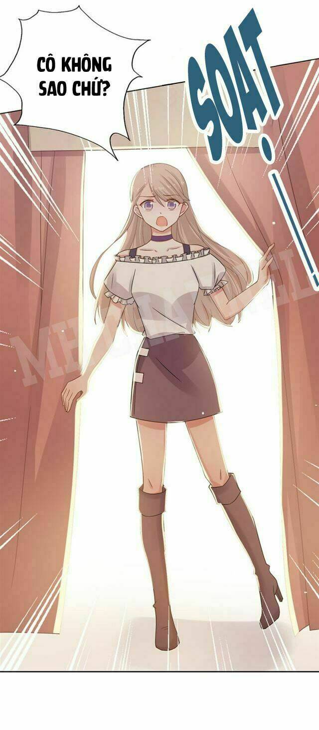 Ma Lạt Thiên Kim Đẩu Ác Thiếu Chapter 38 - Trang 2