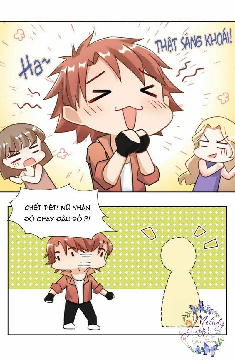 Ma Lạt Thiên Kim Đẩu Ác Thiếu Chapter 4 - Trang 2