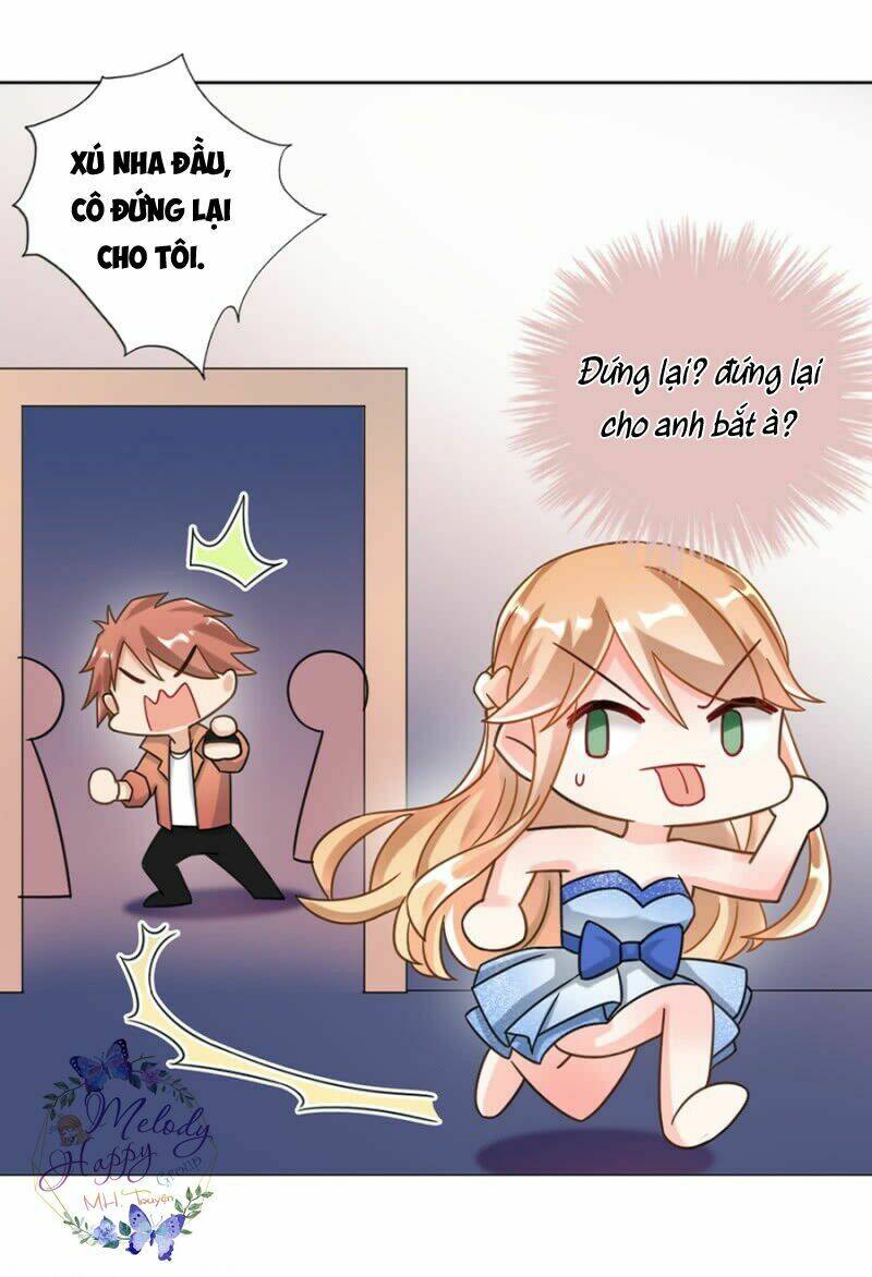 Ma Lạt Thiên Kim Đẩu Ác Thiếu Chapter 4 - Trang 2