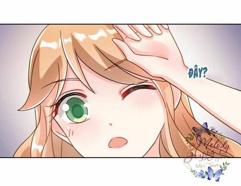 Ma Lạt Thiên Kim Đẩu Ác Thiếu Chapter 4 - Trang 2