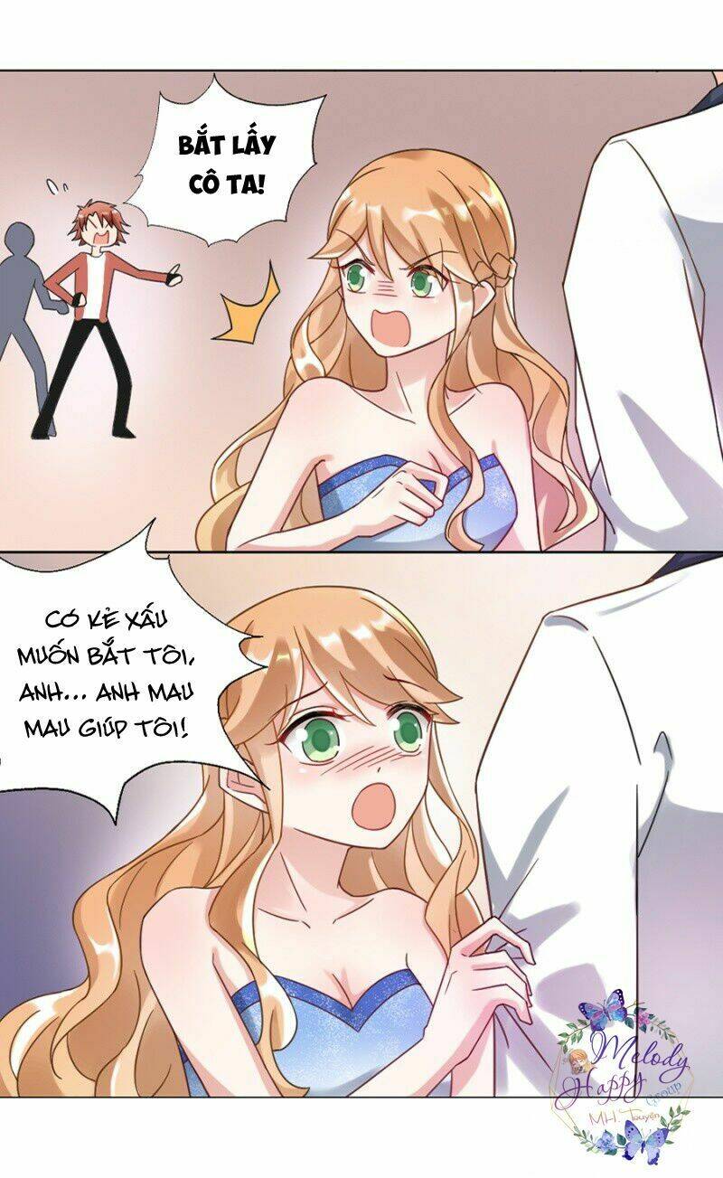 Ma Lạt Thiên Kim Đẩu Ác Thiếu Chapter 4 - Trang 2