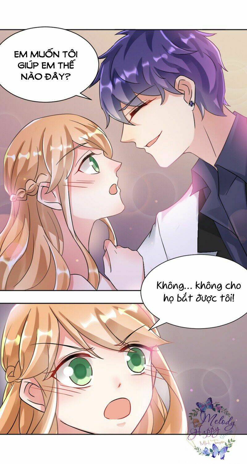 Ma Lạt Thiên Kim Đẩu Ác Thiếu Chapter 4 - Trang 2