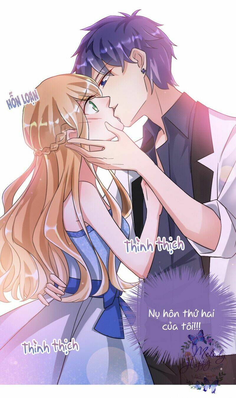 Ma Lạt Thiên Kim Đẩu Ác Thiếu Chapter 4 - Trang 2