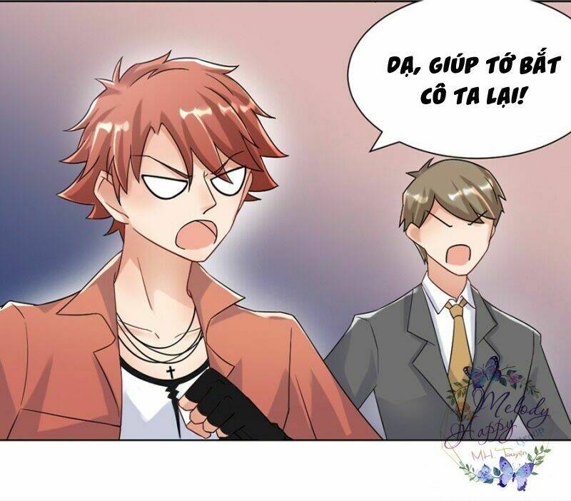 Ma Lạt Thiên Kim Đẩu Ác Thiếu Chapter 4 - Trang 2