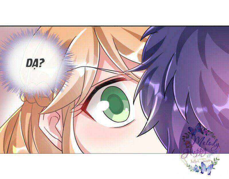 Ma Lạt Thiên Kim Đẩu Ác Thiếu Chapter 4 - Trang 2