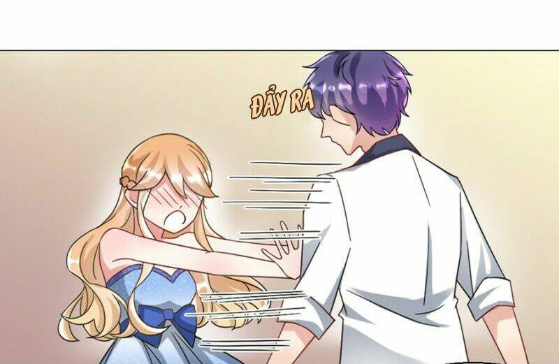 Ma Lạt Thiên Kim Đẩu Ác Thiếu Chapter 4 - Trang 2