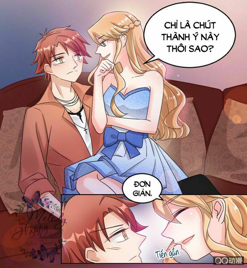 Ma Lạt Thiên Kim Đẩu Ác Thiếu Chapter 4 - Trang 2