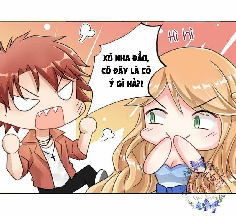 Ma Lạt Thiên Kim Đẩu Ác Thiếu Chapter 4 - Trang 2