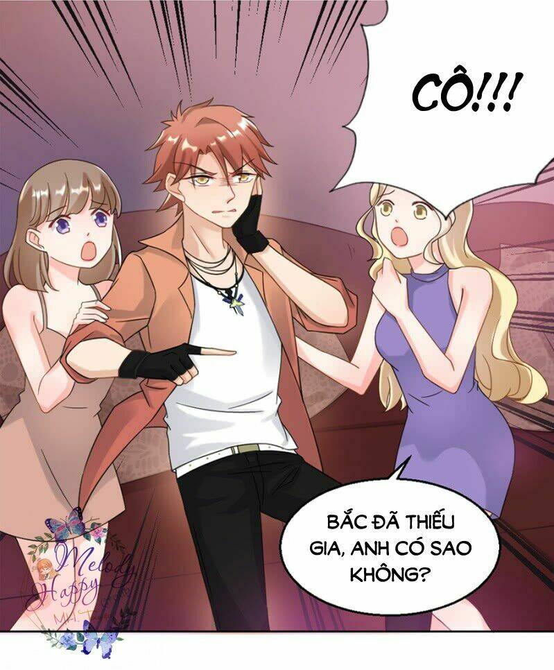 Ma Lạt Thiên Kim Đẩu Ác Thiếu Chapter 4 - Trang 2