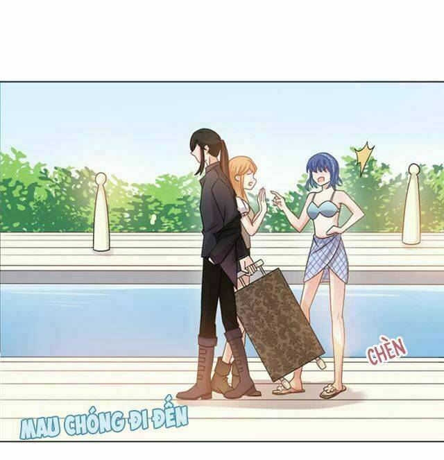 Ma Lạt Thiên Kim Đẩu Ác Thiếu Chapter 40 - Trang 2